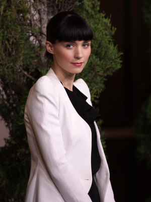 Rooney Mara pic #461446