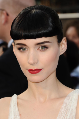 Rooney Mara pic #475970