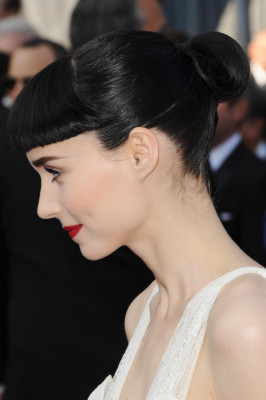 Rooney Mara pic #475971