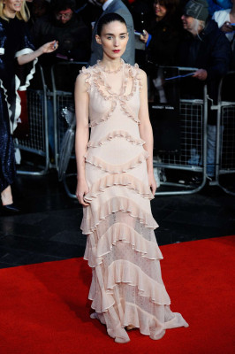 Rooney Mara pic #837957