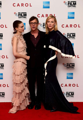 Rooney Mara pic #837961