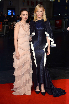 Rooney Mara pic #837960