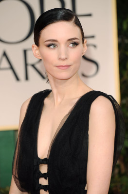 Rooney Mara pic #455552