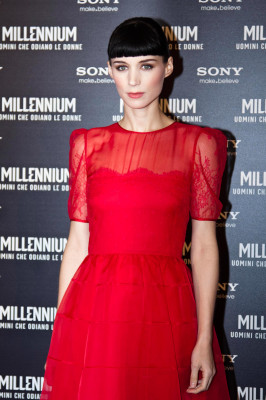 Rooney Mara pic #493926
