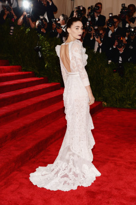 photo 17 in Rooney Mara gallery [id662815] 2013-09-10 00:00:00