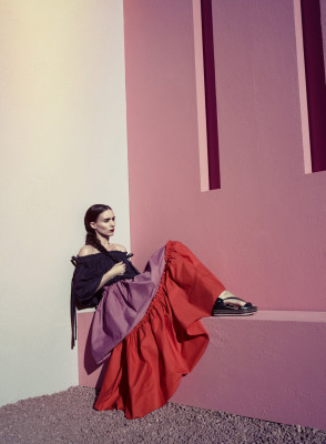 Rooney Mara pic #848709