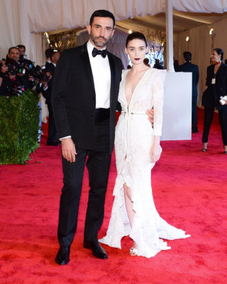 photo 26 in Rooney Mara gallery [id632851] 2013-05-12 00:00:00