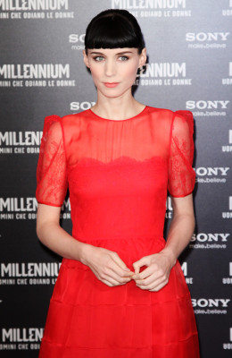 Rooney Mara pic #493928