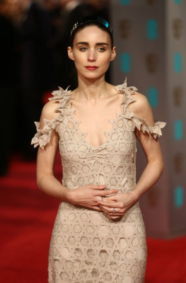 photo 15 in Rooney Mara gallery [id868100] 2016-02-17 00:00:00
