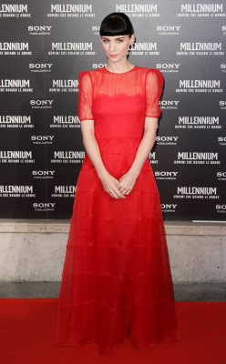 Rooney Mara pic #493929