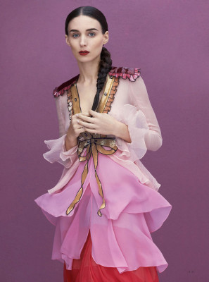 Rooney Mara pic #852338