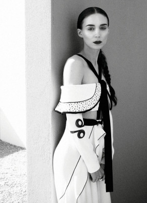 Rooney Mara pic #852339