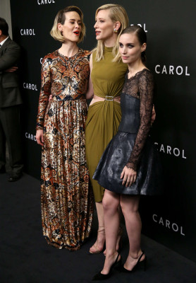 Rooney Mara pic #846496