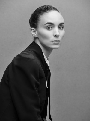 Rooney Mara pic #856070