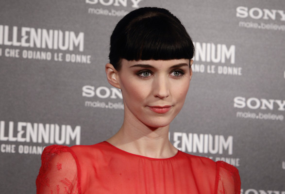 Rooney Mara pic #493931