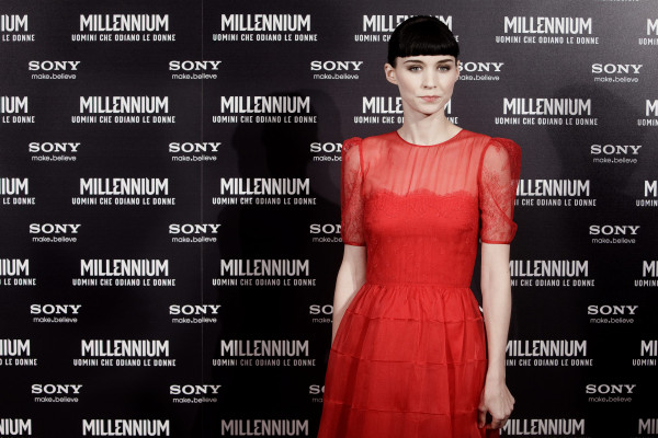 Rooney Mara pic #493933