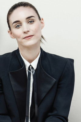 photo 5 in Rooney Mara gallery [id885972] 2016-05-12 00:00:00