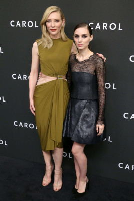 Rooney Mara pic #846497