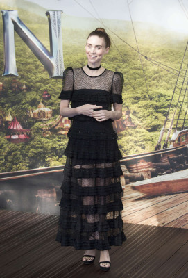 Rooney Mara pic #831997