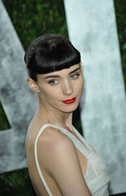 Rooney Mara pic #472841