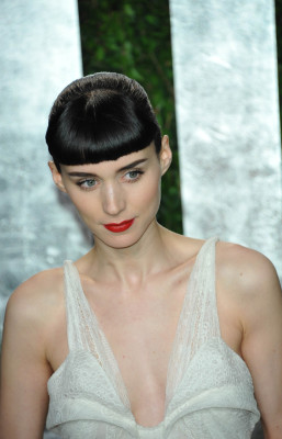 Rooney Mara pic #472839