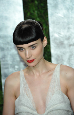 Rooney Mara pic #472840