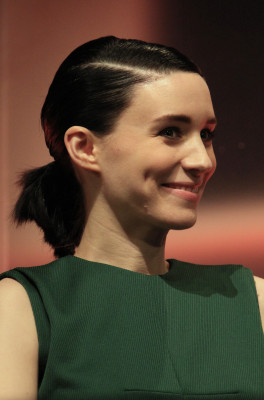 Rooney Mara pic #460619