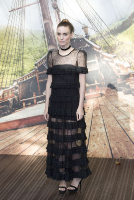 Rooney Mara pic #831999