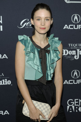 Rooney Mara pic #440866