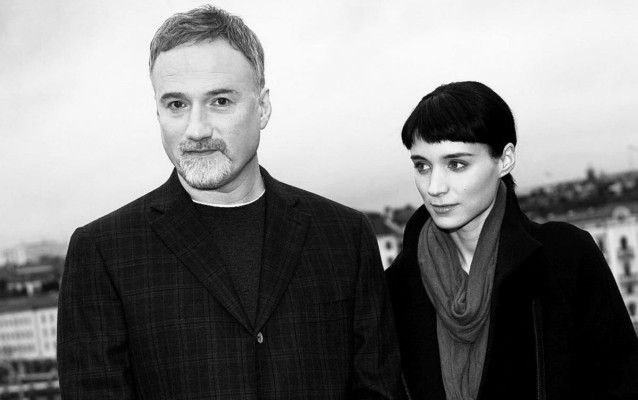 Rooney Mara pic #442117