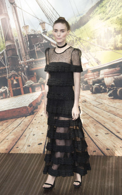 Rooney Mara pic #831996