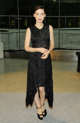 photo 16 in Rooney Mara gallery [id640659] 2013-06-11 00:00:00