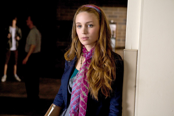 Rooney Mara pic #442794