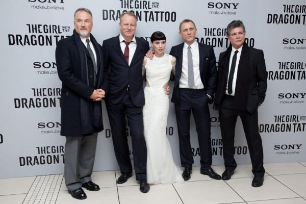 Rooney Mara pic #446478
