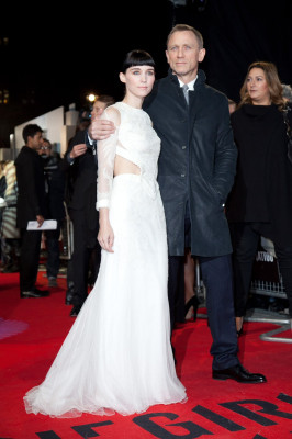 Rooney Mara pic #446474
