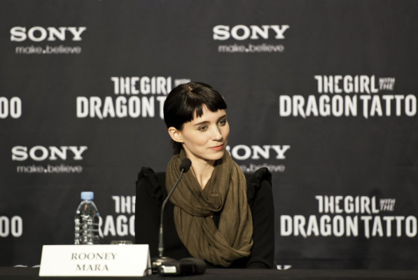 Rooney Mara pic #442119