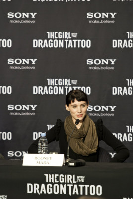 Rooney Mara pic #442118