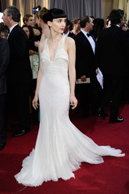 Rooney Mara pic #475968
