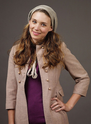Rooney Mara pic #471772