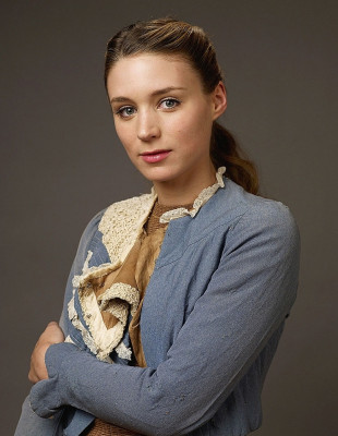 Rooney Mara pic #471773