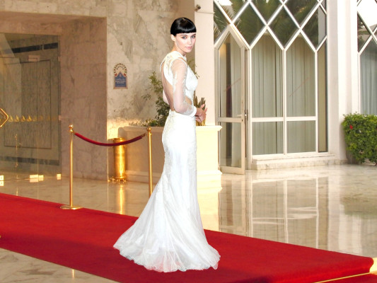 Rooney Mara pic #494976
