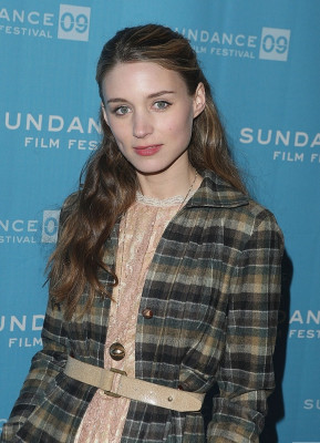 Rooney Mara pic #471771
