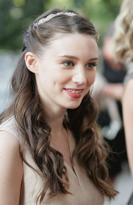 Rooney Mara pic #471769
