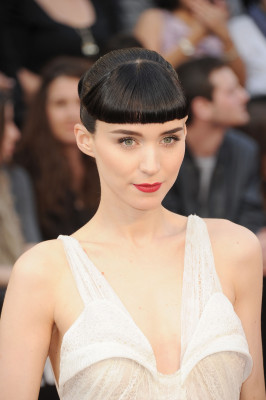 Rooney Mara pic #472008