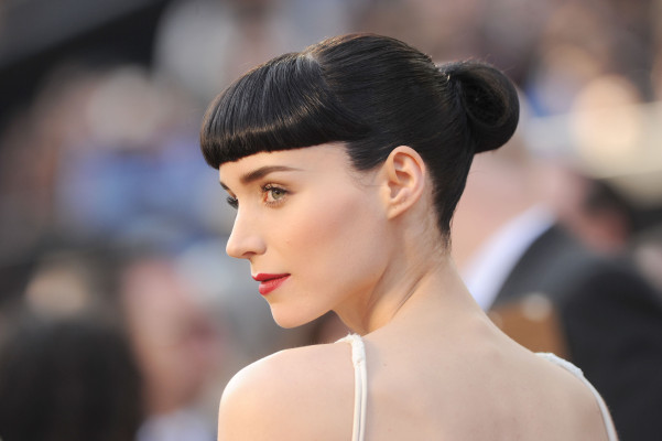 Rooney Mara pic #472005