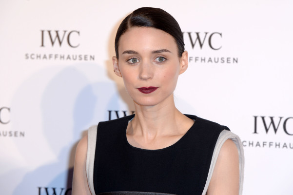 Rooney Mara pic #642760