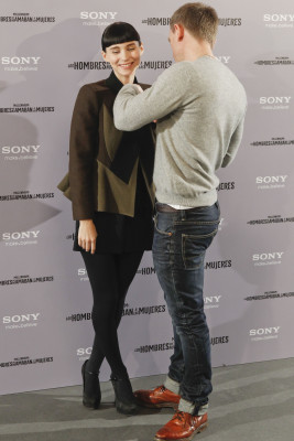 Rooney Mara pic #452324