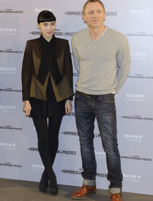 Rooney Mara pic #452323