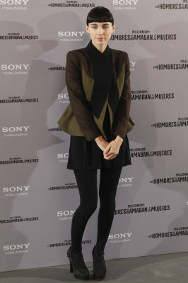 Rooney Mara pic #452322
