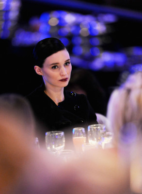 Rooney Mara pic #470179